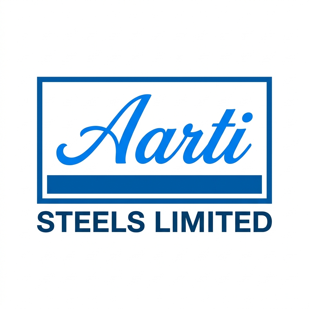 Aarti Steels Limited Logo