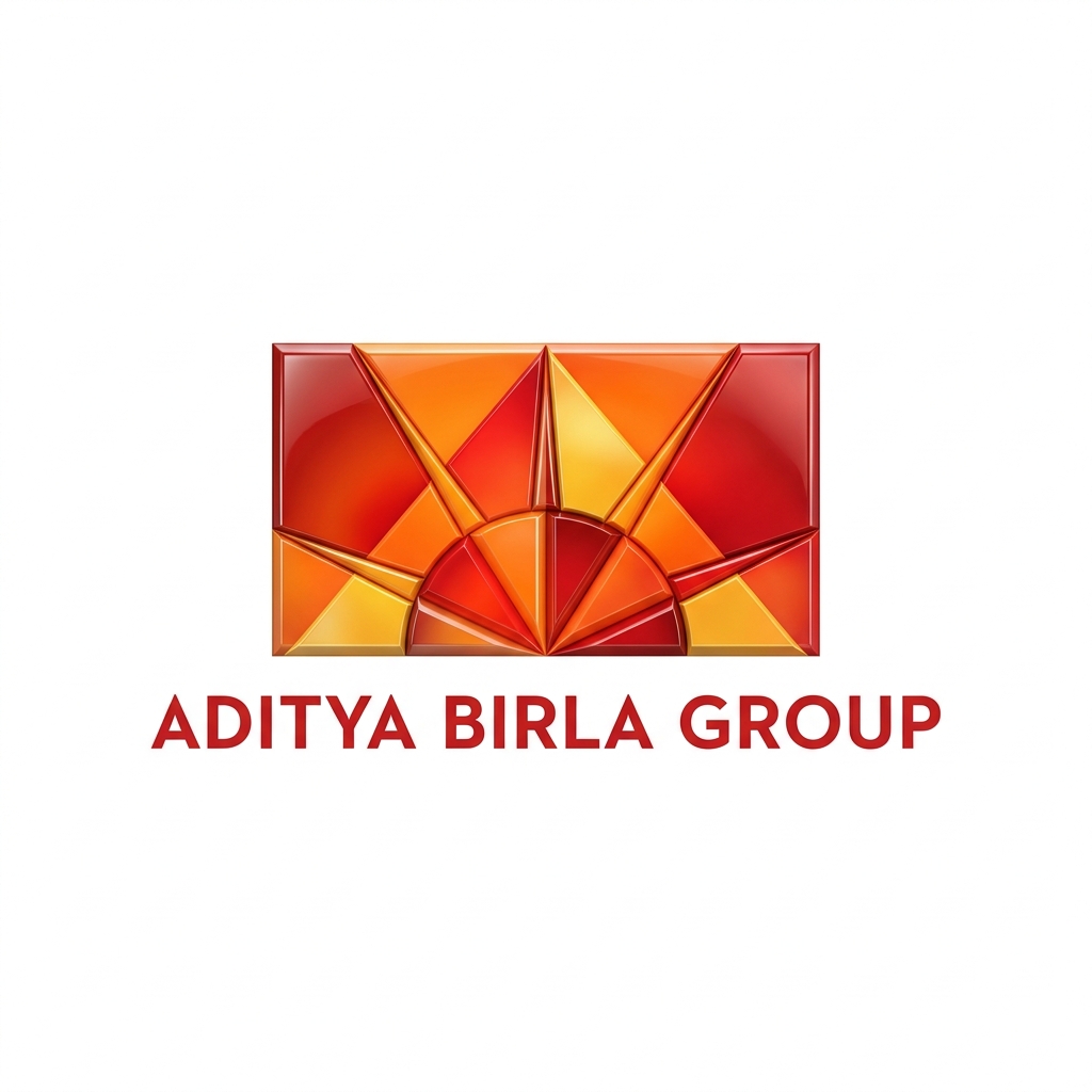 Aditya Birla Group UltraTech Logo