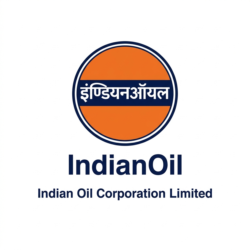 IOCL IndianOil Approved Logo