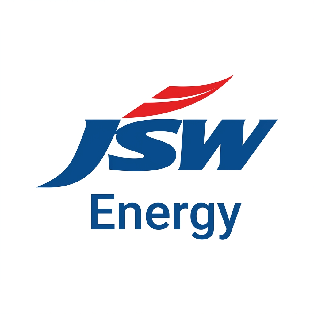 JSW Energy Limited Logo