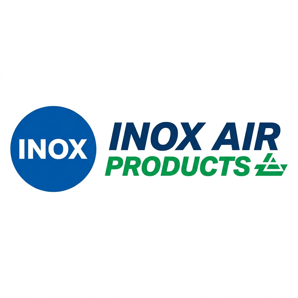 Inox Air Products Logo