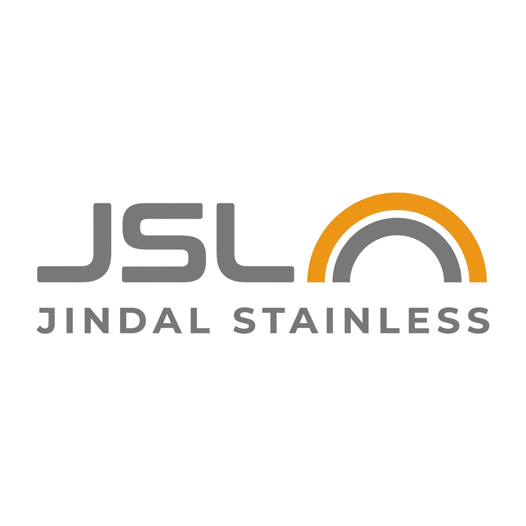 Jindal Stainless Limited Logo