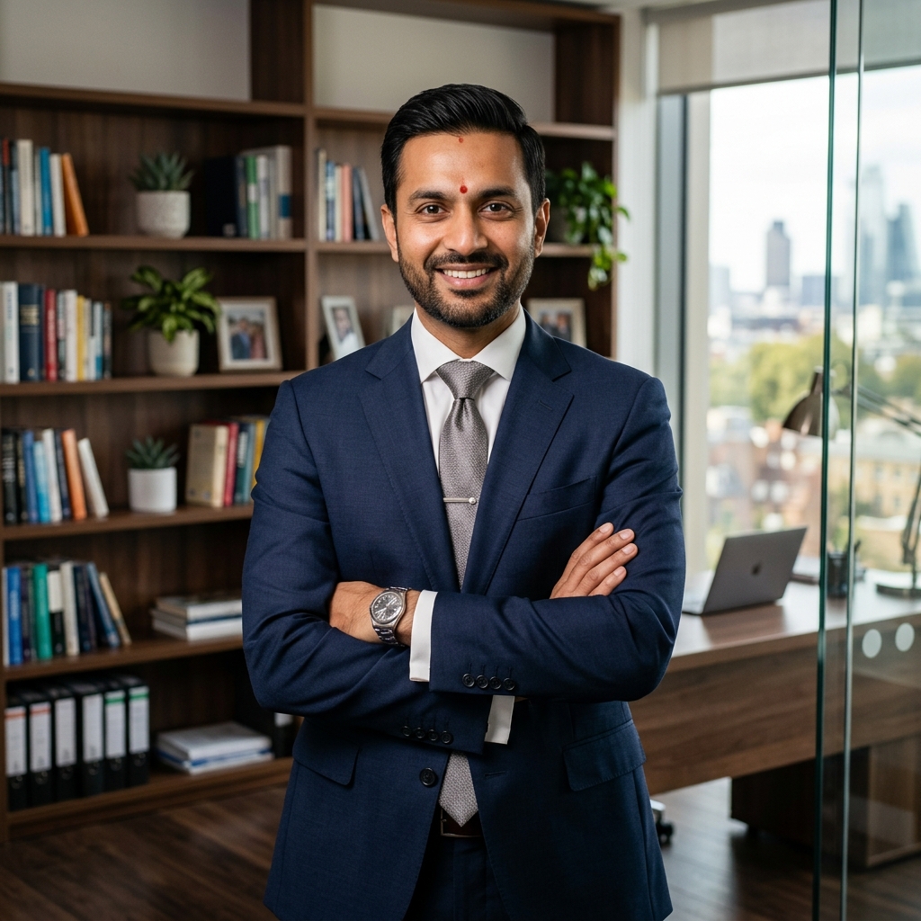 Mr. Mukund - Managing Director and CEO