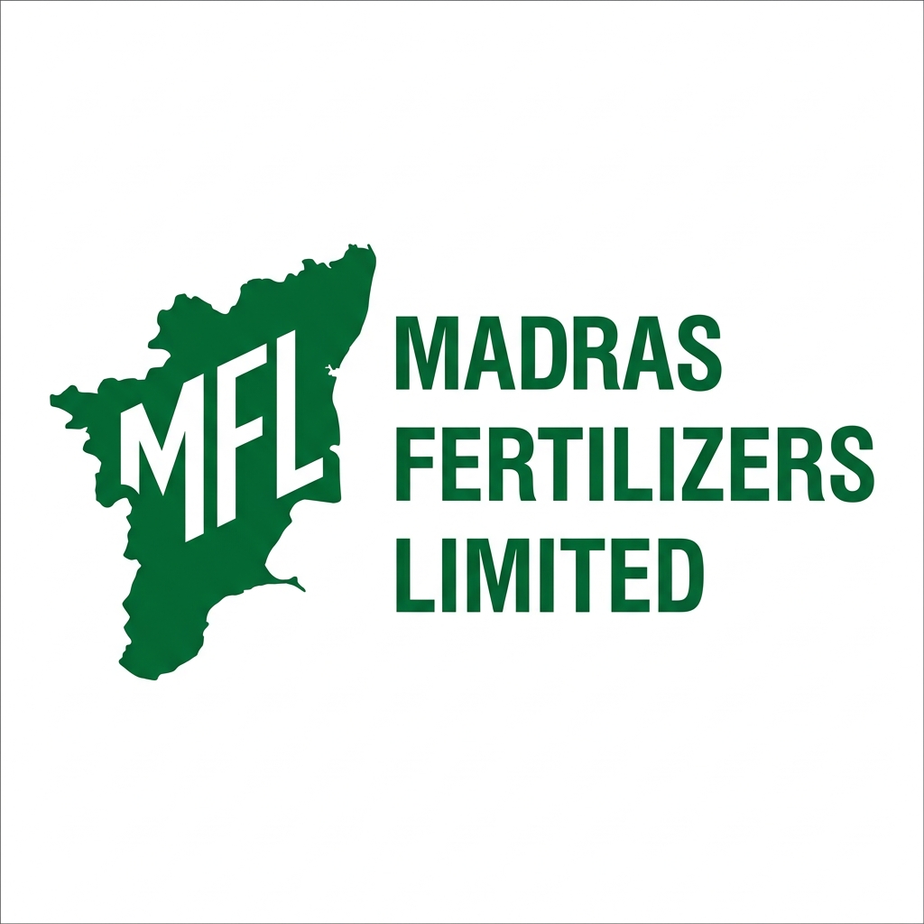 Madras Fertilizers Limited Logo
